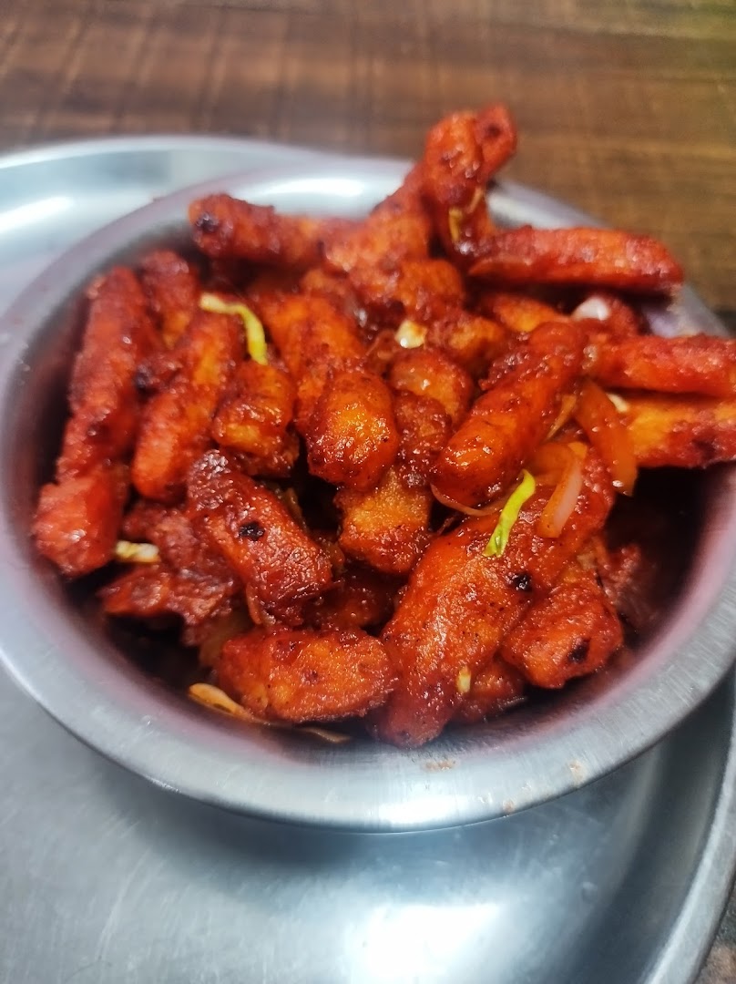 Gagan Da Dhaba