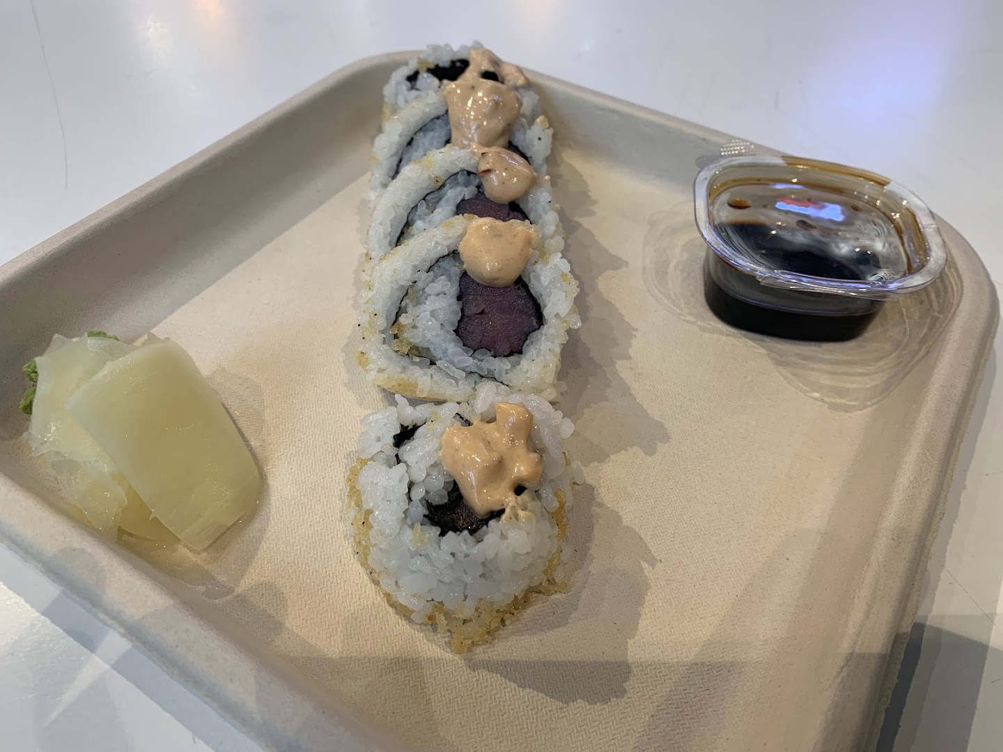 Sushiya