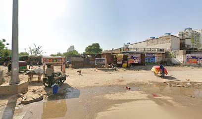 Chinar Dhana