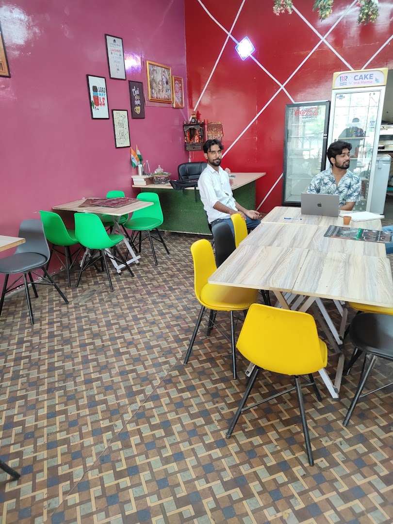 Muntara kitchen