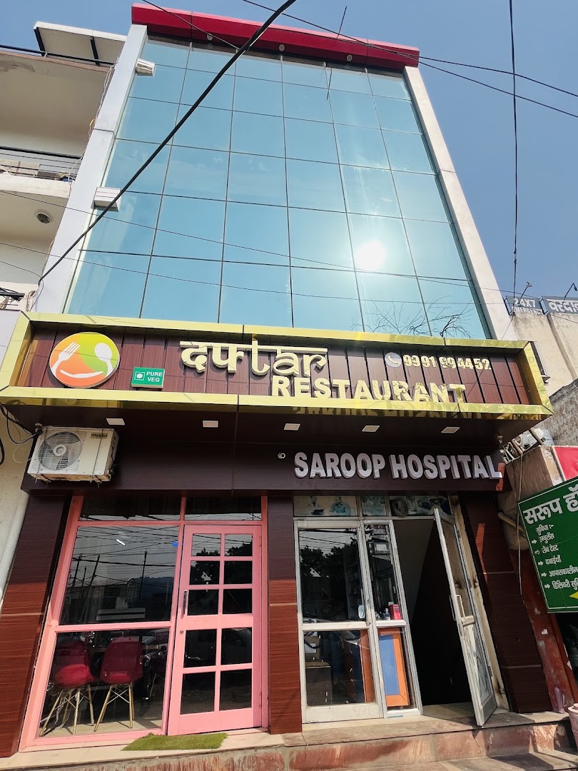 Daftar Restaurant