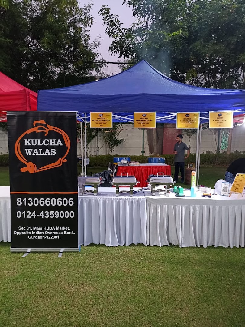 Kulcha Walas