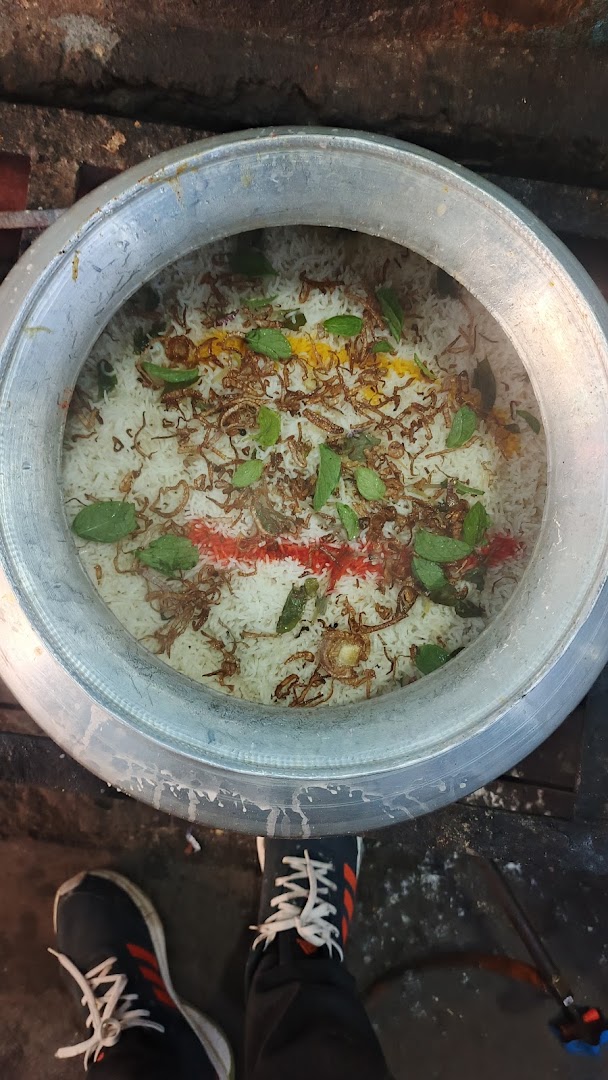 Basir Babarchi