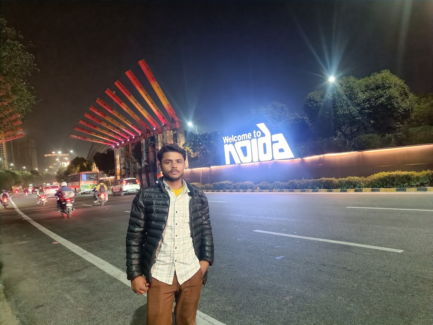 Food plaza restaurant