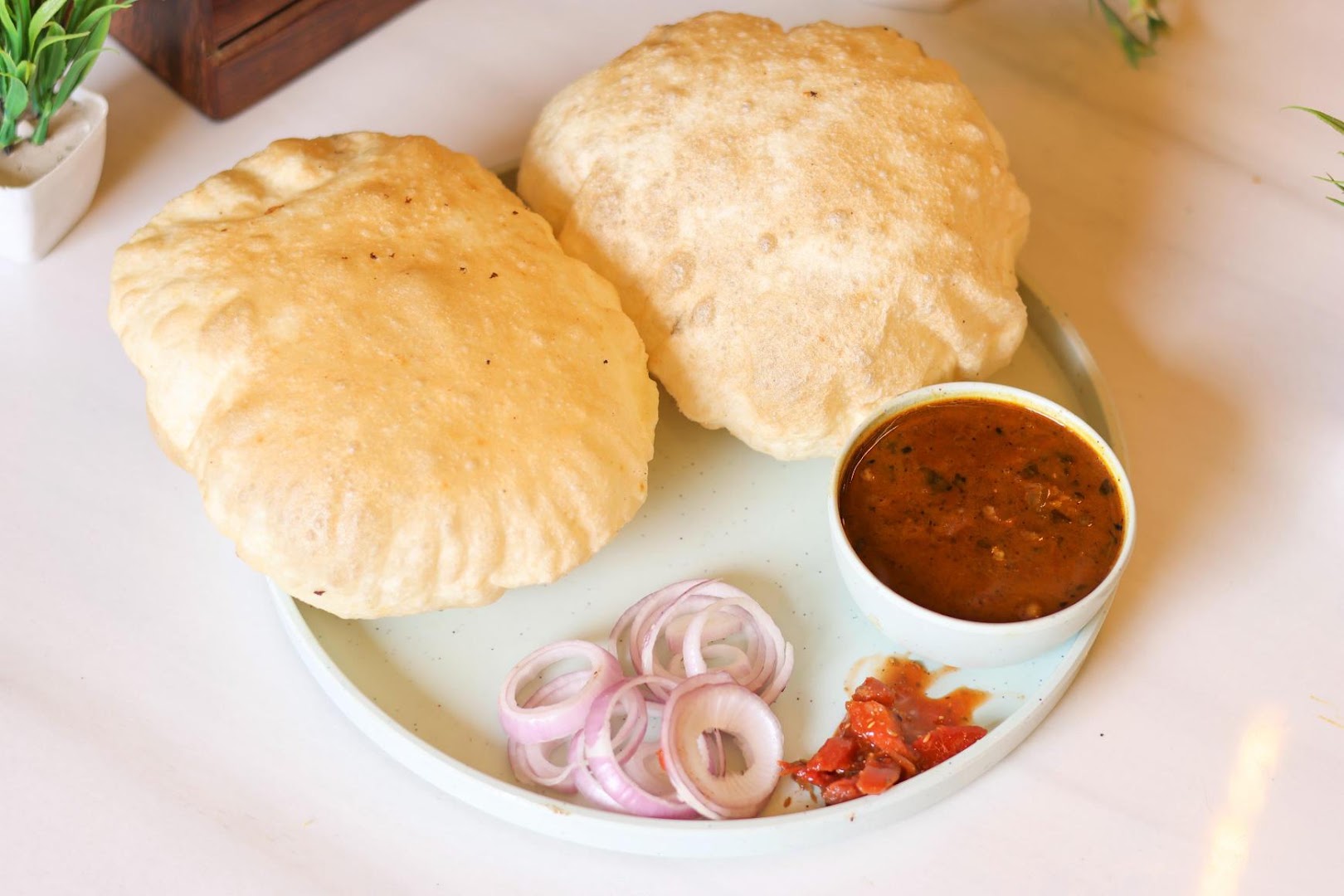 ELAICHI RESTAURANT