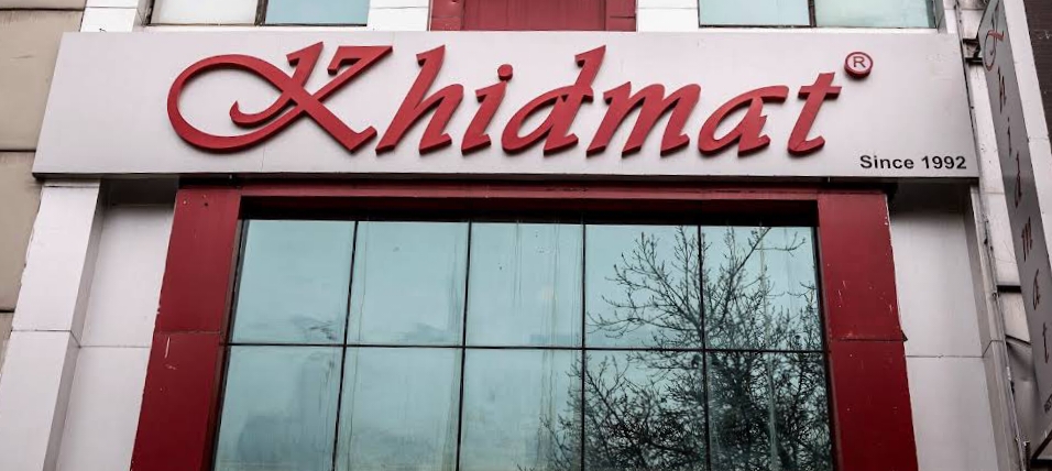 Khidmat Restaurant
