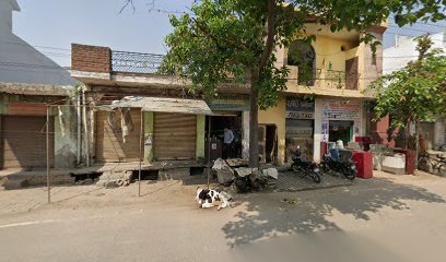 Yo Yo Pandit Fast Food And Confectionery