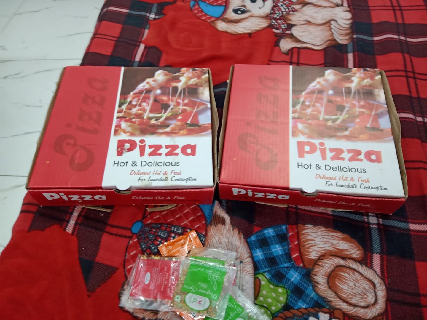 Pizza Point