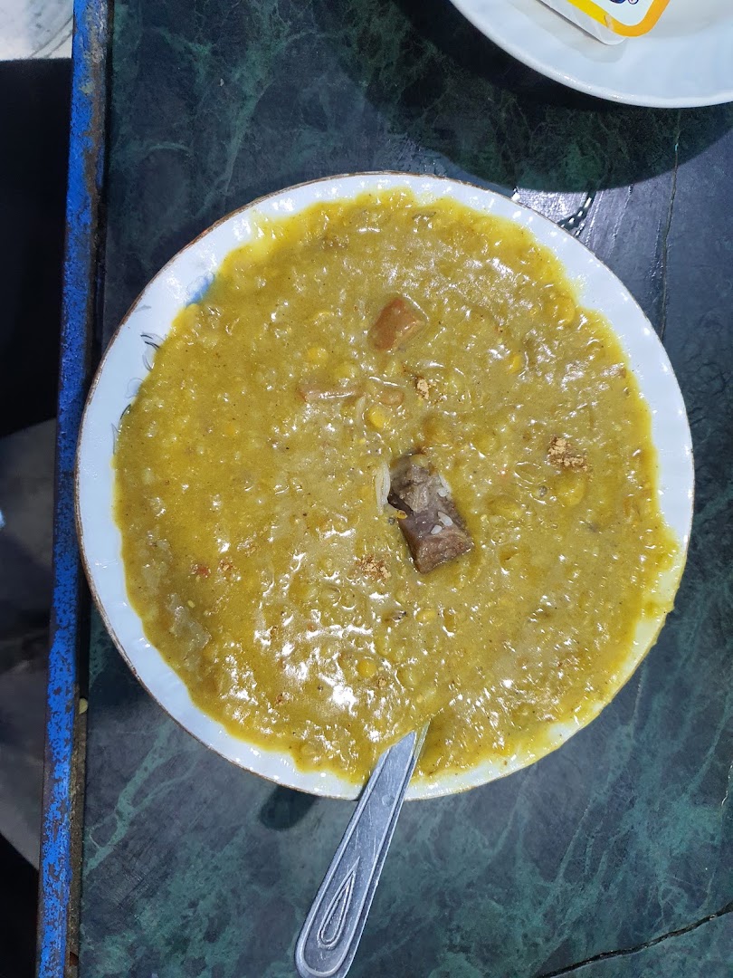 Babbu Bhai Haleem