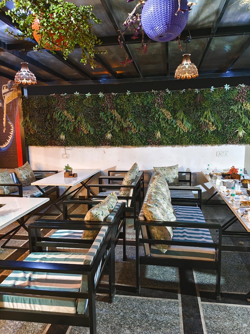 Bal Gopal Restaurant