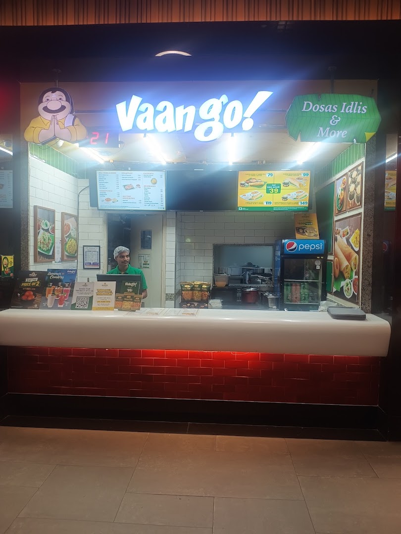 Vaango