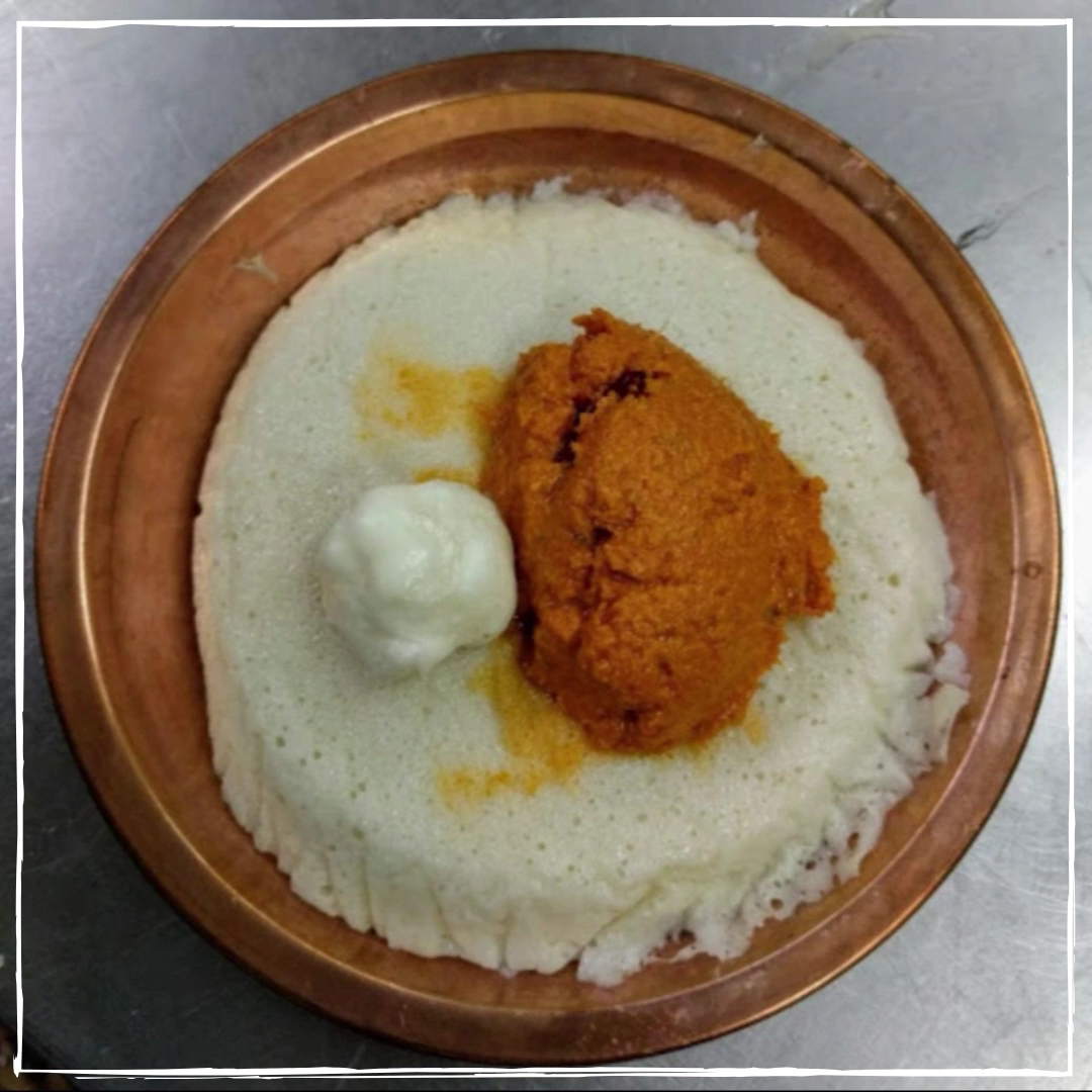 Carnatic Cafe Gurugram