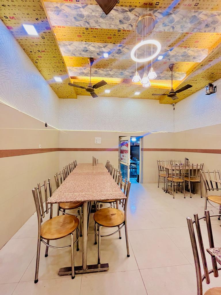HARYANA HOTEL