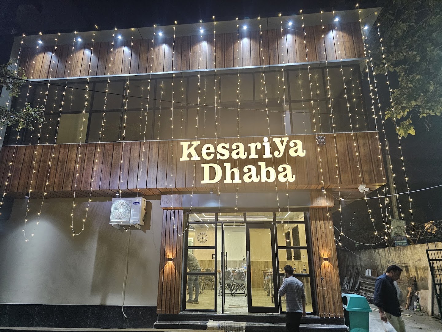 Kesariya Dhaba