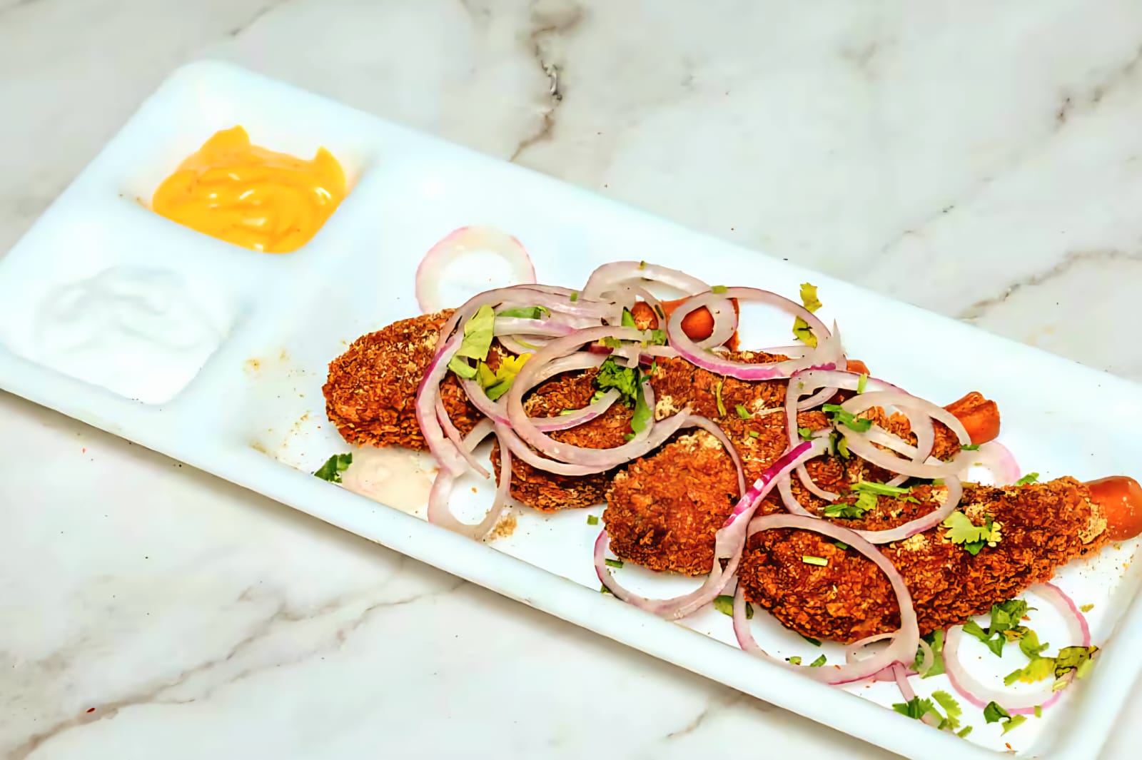 MK FOODS (Happiness on the plate)