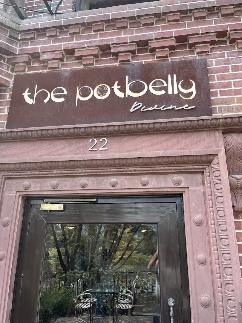 The Potbelly - Gurgaon