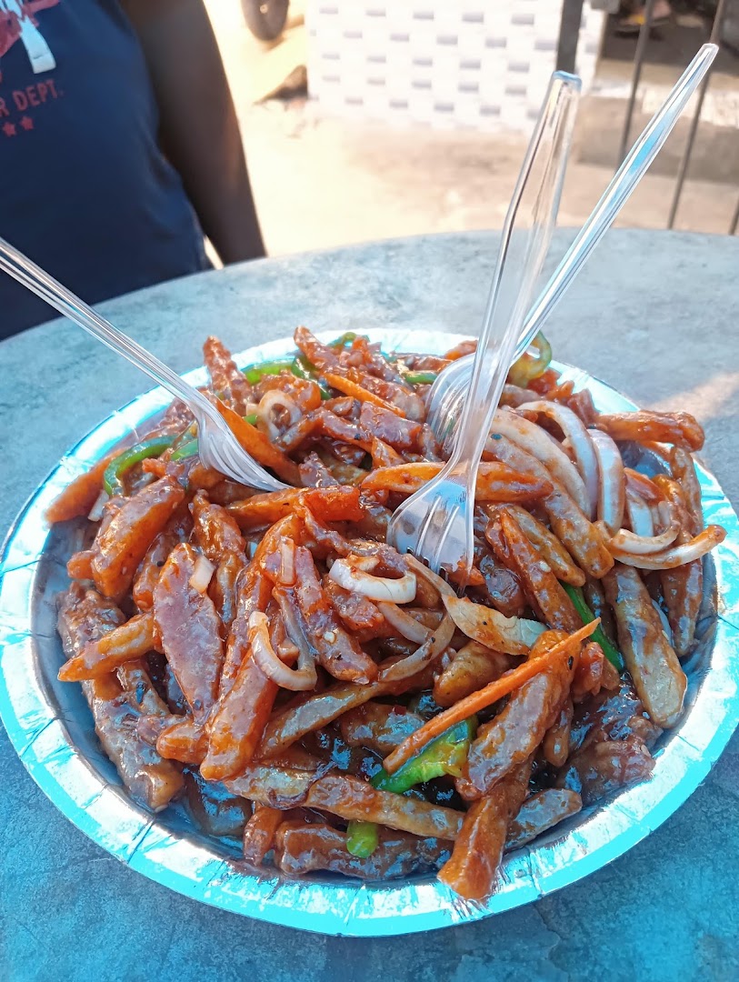 Khushi Restaurant