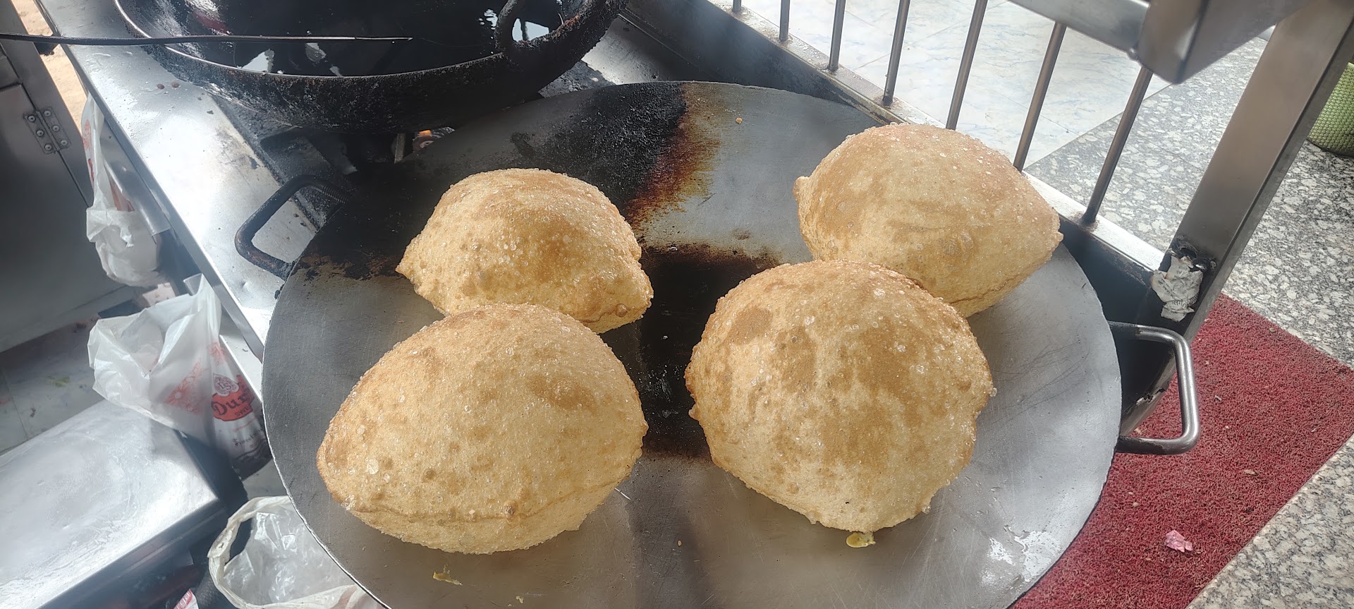 DURGA SWEETS