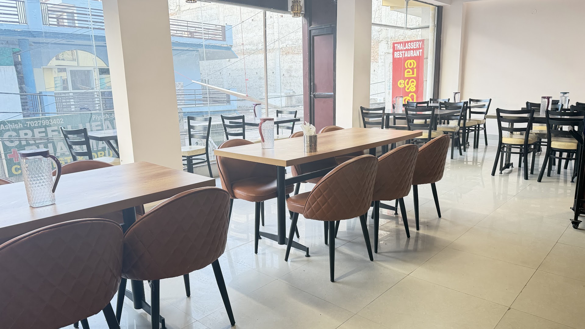 Thalassery Restaurant