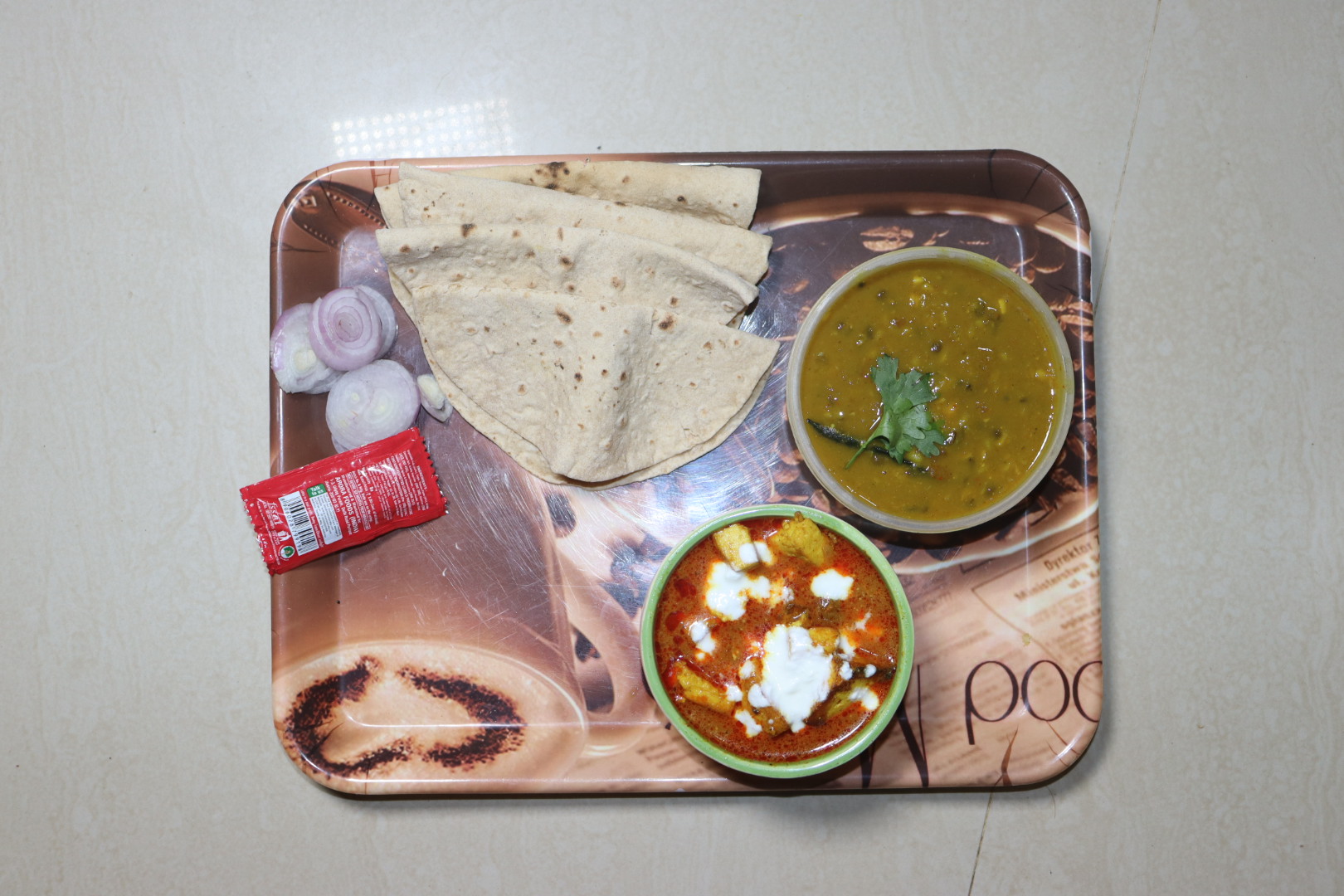 Baba ka dhaba