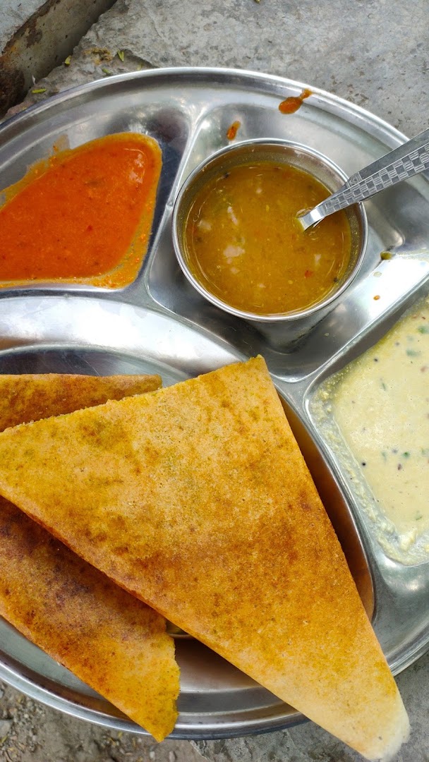 ANNA DOSA