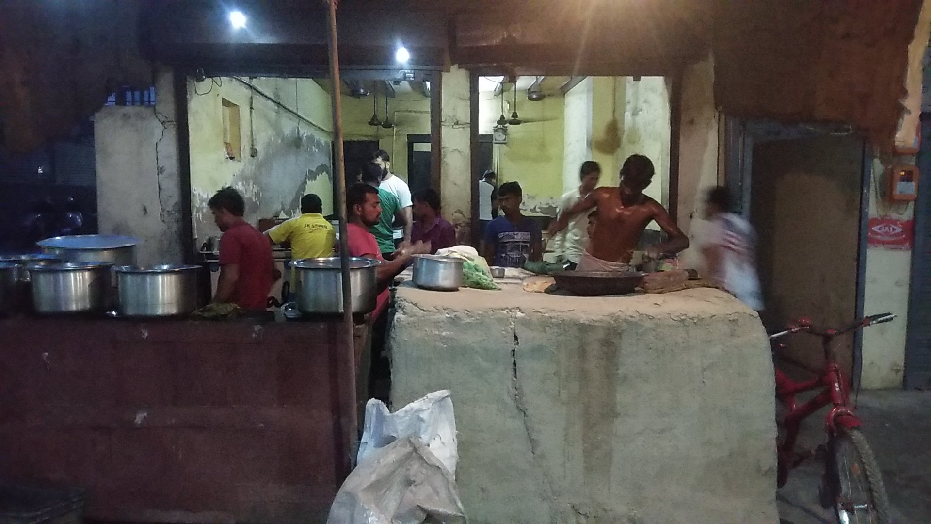 Ashok Dhaba