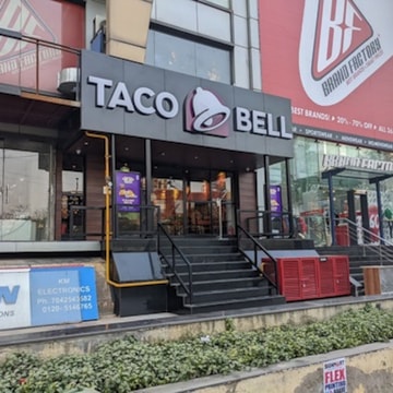 Taco Bell