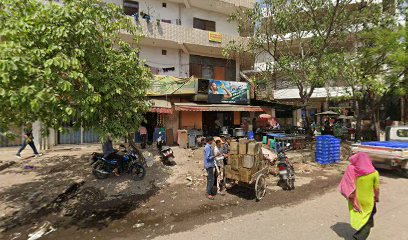 Sushil Yadav Fast Food