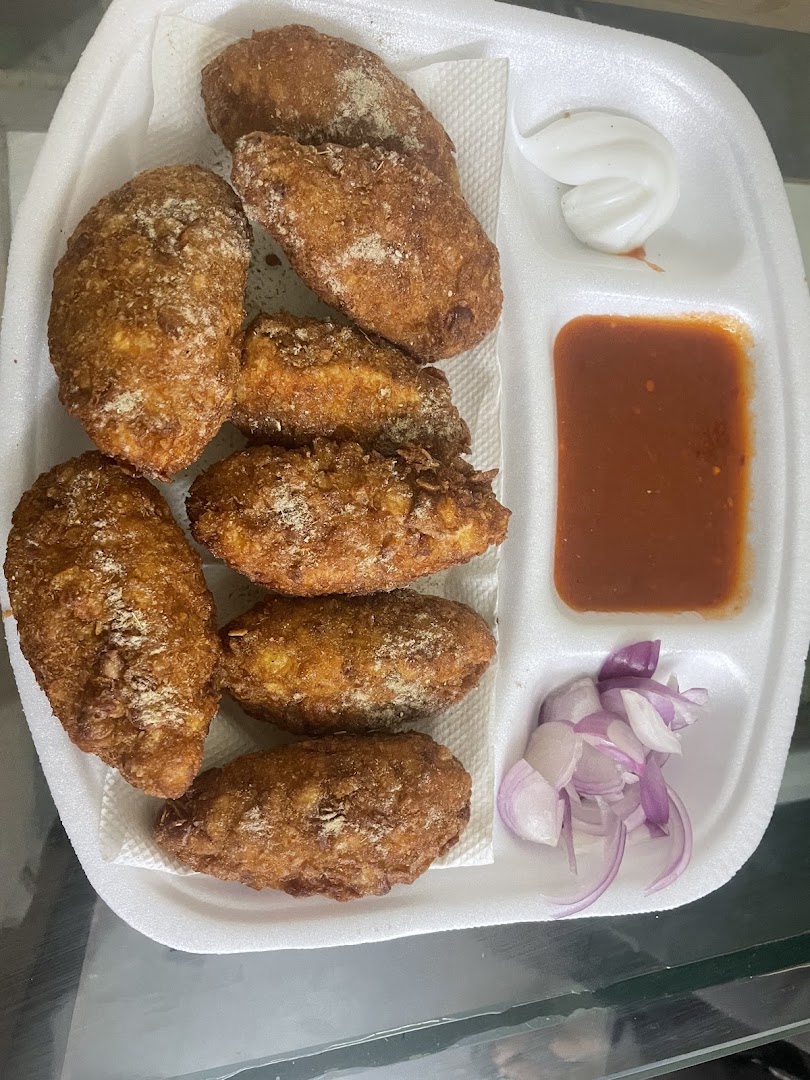 Chatoro Ka Adda