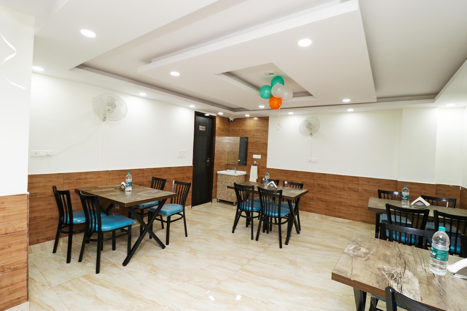 Shivakainn Restaurant