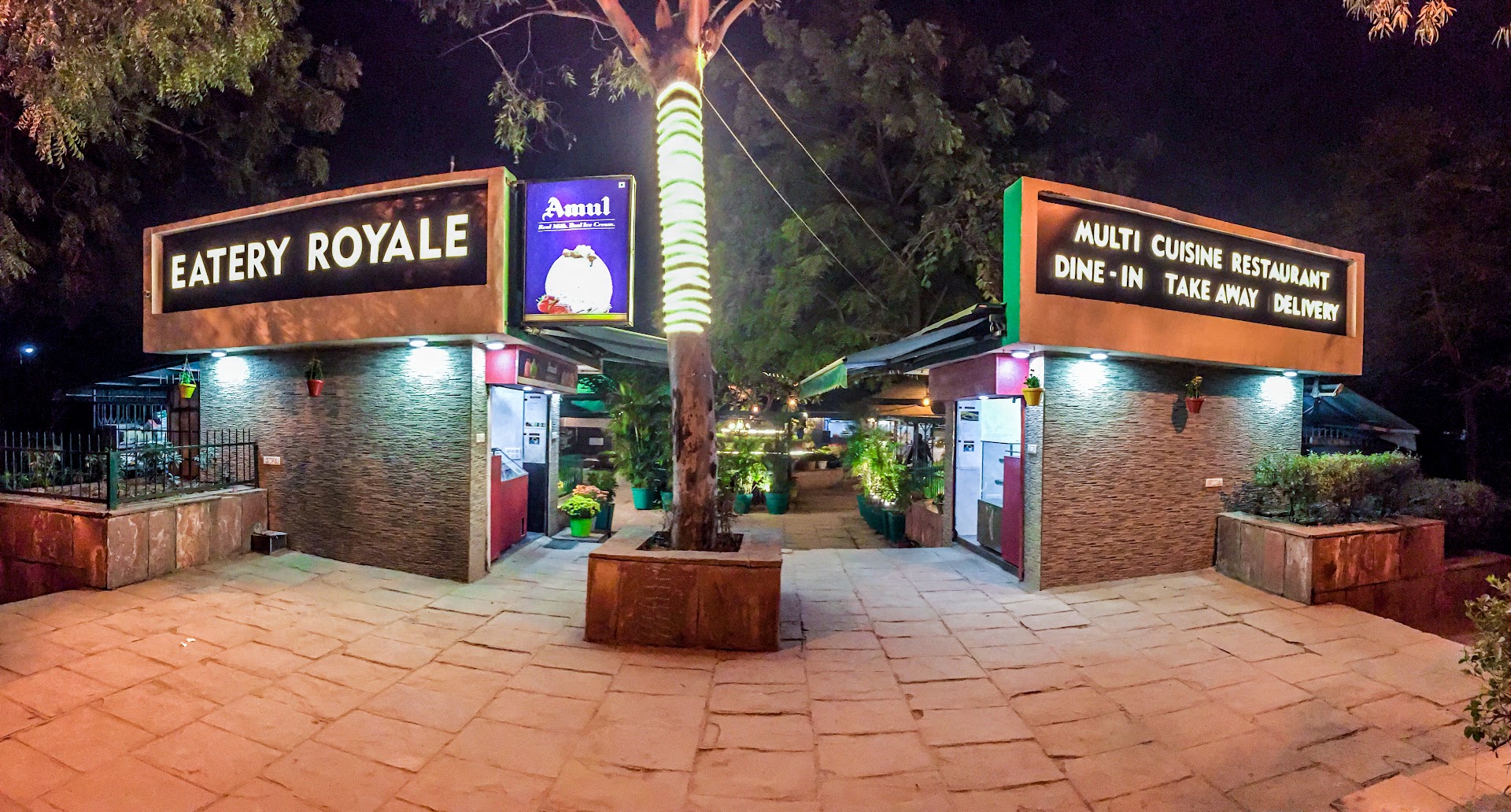 Eatery Royale