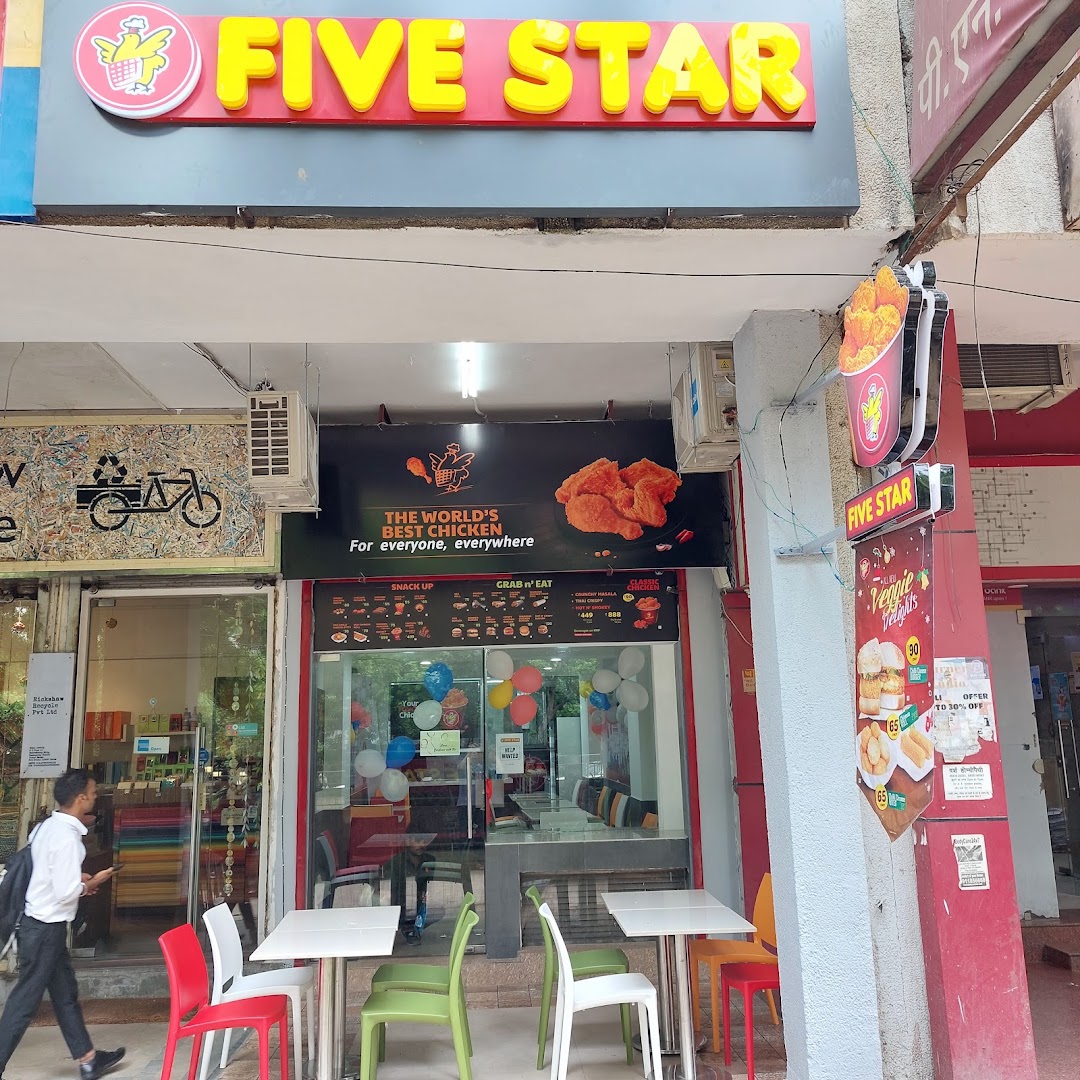 Five Star