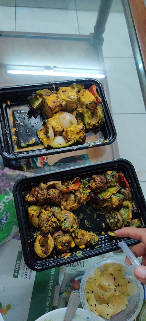 namastedesi