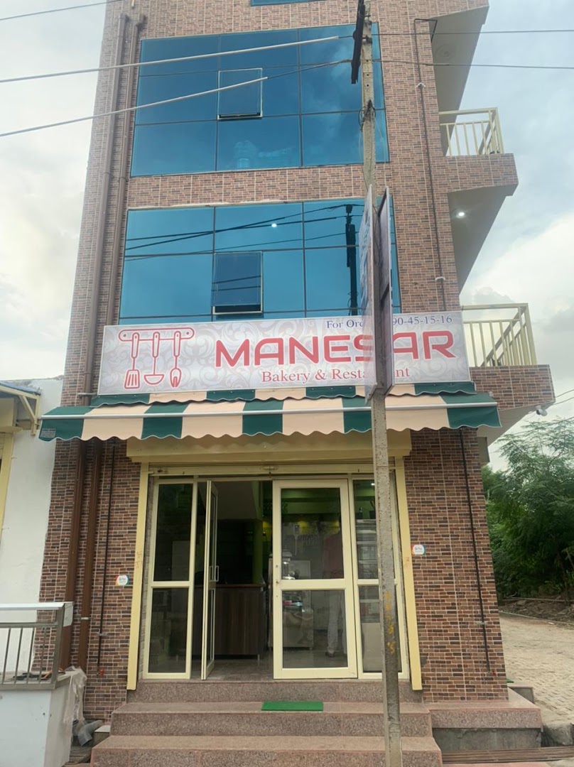 Manesar Bakery & Restaurant