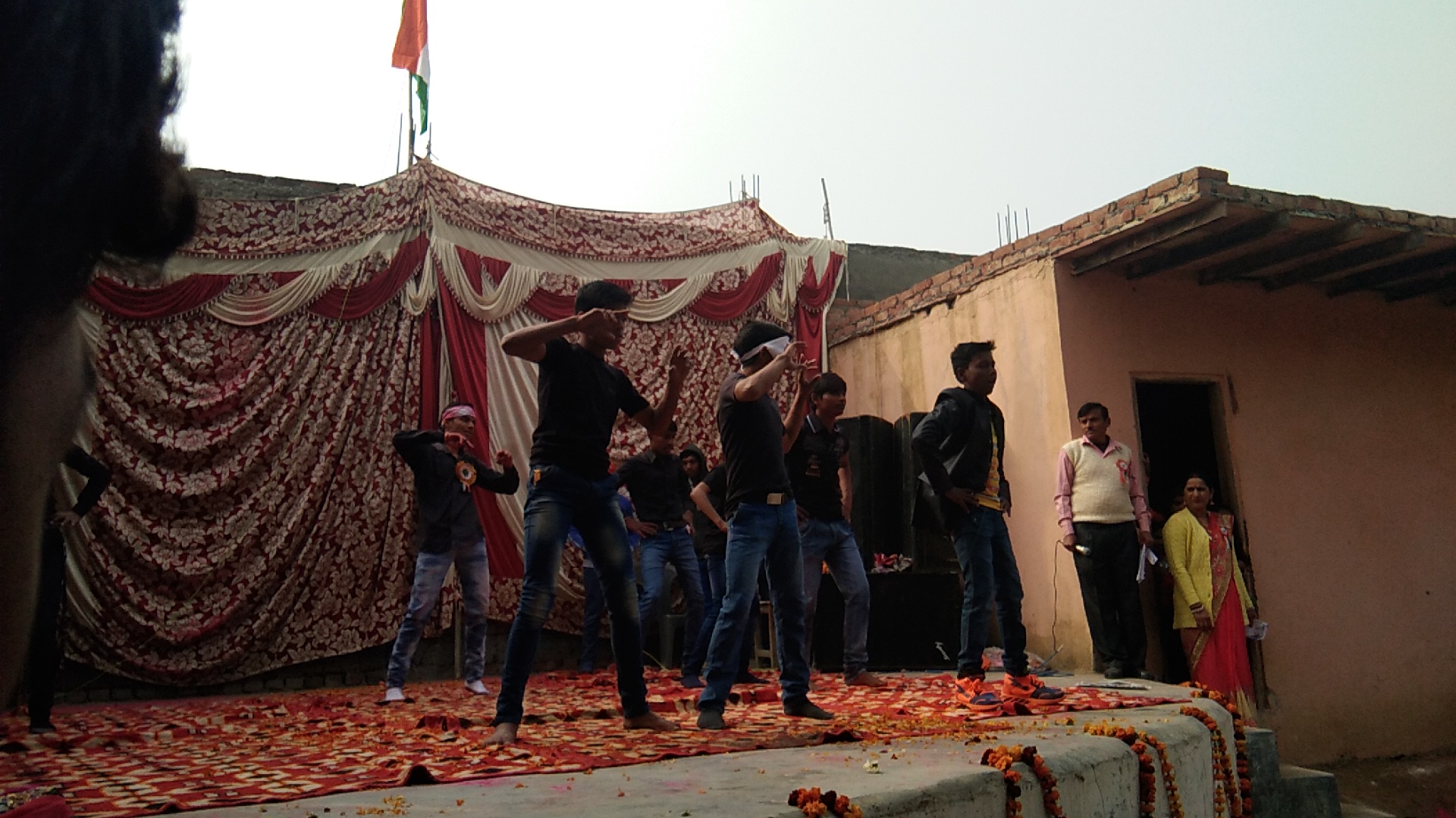 Kanchan Ji