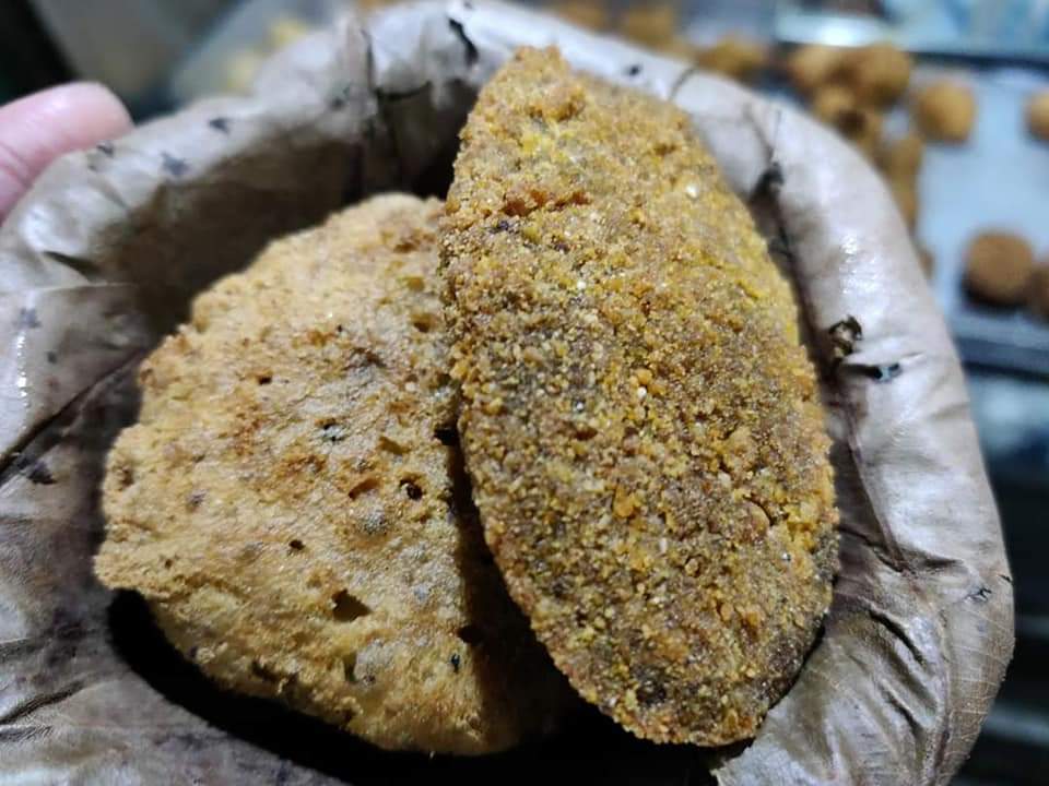 Heritage Food Corner