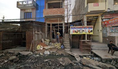 New Family Dhaba