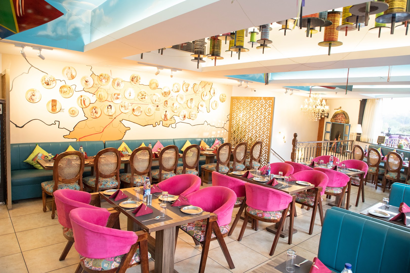 The Patiala Kkitchen