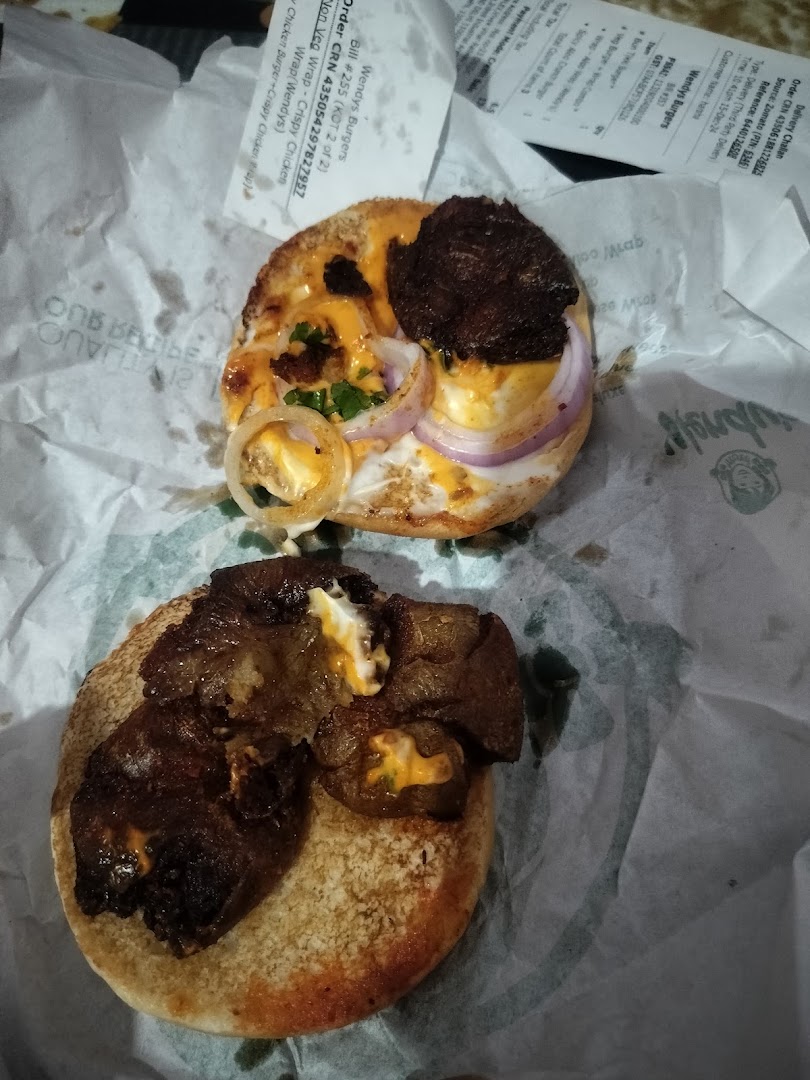 Wendy's Dilshad Garden