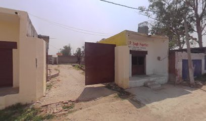 Pita Ji Yatri Dhaba