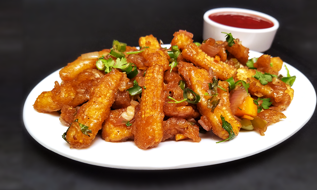 Saanvi Kitchen