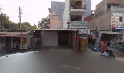 Gurgaon Xpress