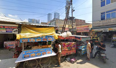 Indian Indulge