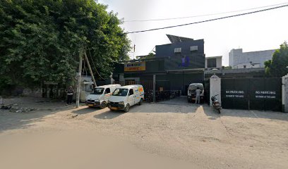 Santosh Dhaba Delhi