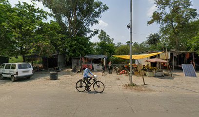 Kanhaiya egg shop