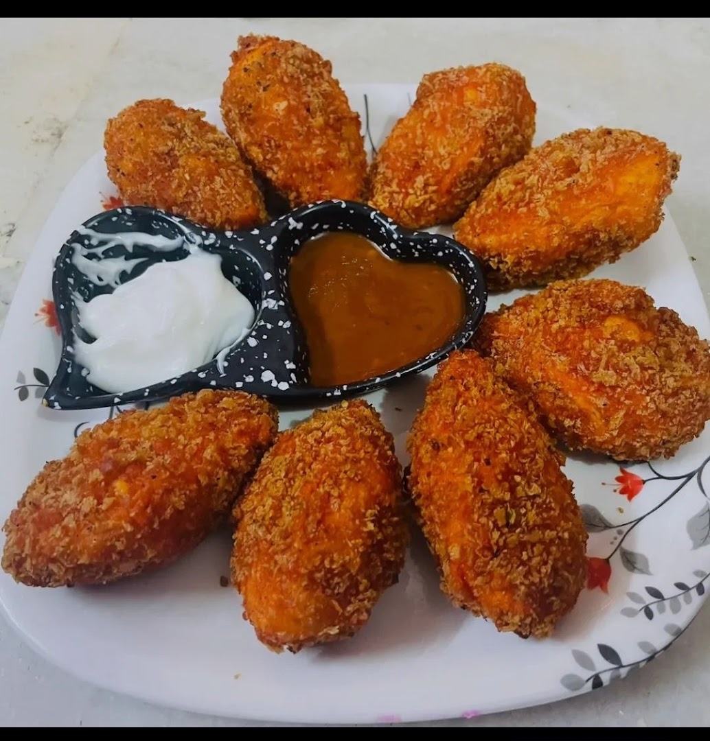 DOST FOOD POINT
