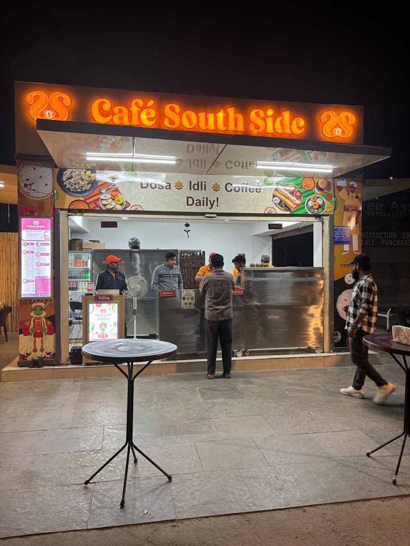 Cafe South Side