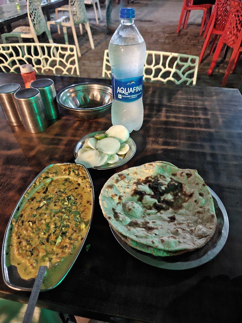Mewat Hotel