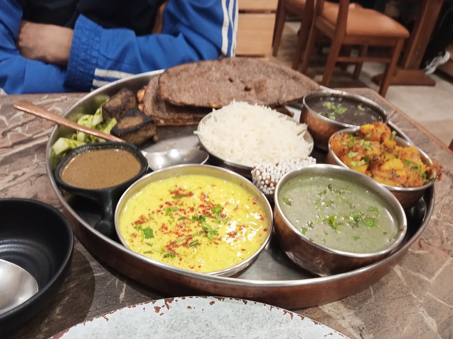 Kumaon Daba