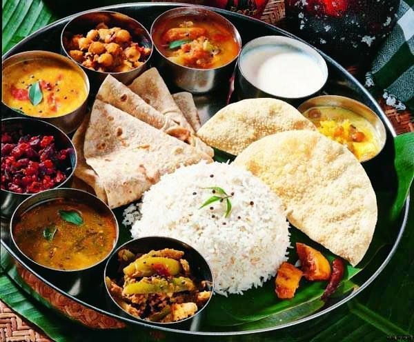Nirankari Dhaba